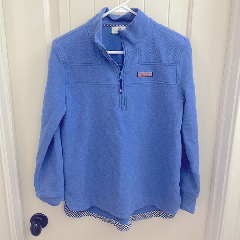 Vineyard Vines pullover